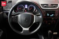 Suzuki Swift vaihtoauto