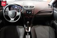 Suzuki Swift vaihtoauto