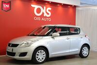 Suzuki Swift vaihtoauto