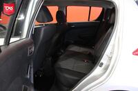 Suzuki Swift vaihtoauto