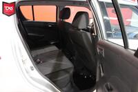 Suzuki Swift vaihtoauto