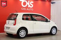 Skoda Citigo vaihtoauto