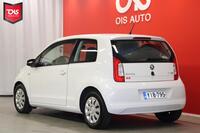 Skoda Citigo vaihtoauto
