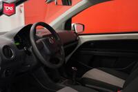 Skoda Citigo vaihtoauto