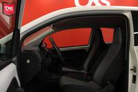 Skoda Citigo vaihtoauto