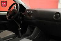 Skoda Citigo vaihtoauto