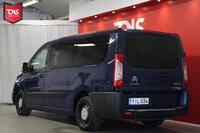 Citroën Jumpy vaihtoauto