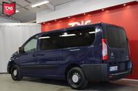 Citroën Jumpy vaihtoauto