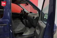 Citroën Jumpy vaihtoauto