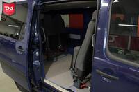 Citroën Jumpy vaihtoauto