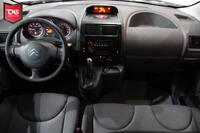 Citroën Jumpy vaihtoauto