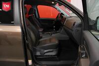 Volkswagen Amarok vaihtoauto