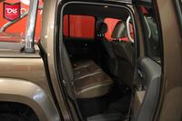 Volkswagen Amarok vaihtoauto