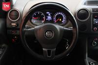 Volkswagen Amarok vaihtoauto