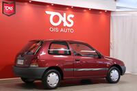 Toyota Starlet vaihtoauto