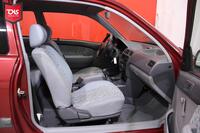 Toyota Starlet vaihtoauto