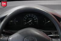 Toyota Starlet vaihtoauto