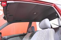 Toyota Starlet vaihtoauto