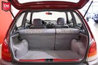 Toyota Starlet vaihtoauto