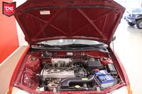 Toyota Starlet vaihtoauto