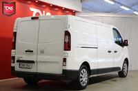 Nissan NV300 vaihtoauto