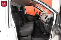 Nissan NV300 vaihtoauto