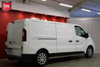 Nissan NV300 vaihtoauto