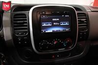 Nissan NV300 vaihtoauto