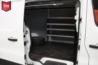 Nissan NV300 vaihtoauto