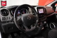 Nissan NV300 vaihtoauto