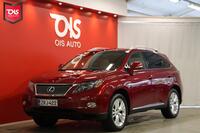 Lexus RX vaihtoauto