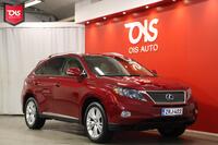 Lexus RX vaihtoauto