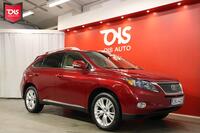Lexus RX vaihtoauto
