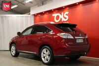 Lexus RX vaihtoauto