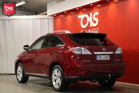 Lexus RX vaihtoauto