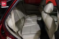 Lexus RX vaihtoauto