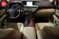 Lexus RX vaihtoauto