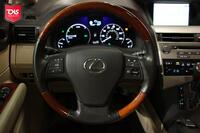 Lexus RX vaihtoauto