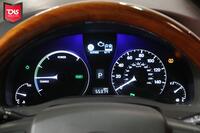 Lexus RX vaihtoauto