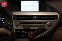 Lexus RX vaihtoauto
