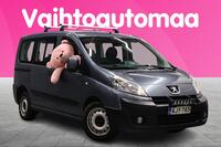 Peugeot Expert vaihtoauto