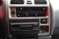 Toyota Hiace vaihtoauto