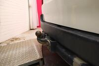 Toyota Hiace vaihtoauto