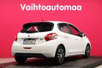 Peugeot 208 vaihtoauto