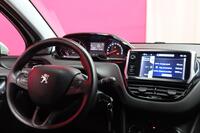 Peugeot 208 vaihtoauto