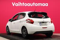 Peugeot 208 vaihtoauto