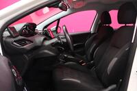 Peugeot 208 vaihtoauto