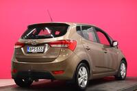 Hyundai ix20 vaihtoauto