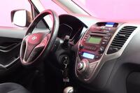 Hyundai ix20 vaihtoauto