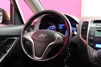 Hyundai ix20 vaihtoauto